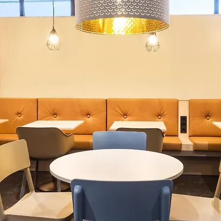Hotell E Felgueiras