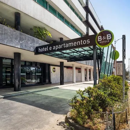 E Hotell Felgueiras