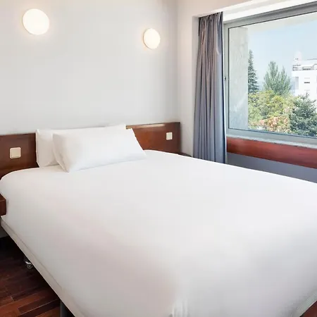 Hotel E Felgueiras