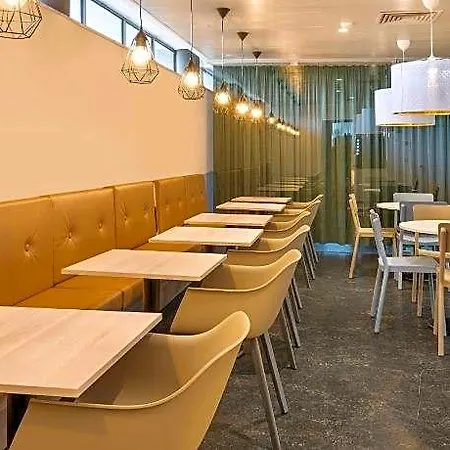 E Hotell Felgueiras