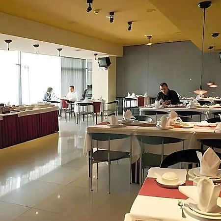Hotell E Felgueiras