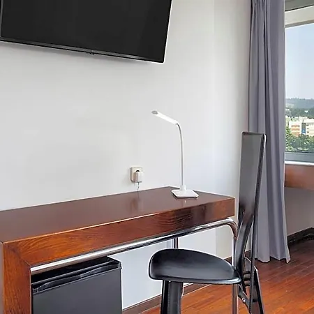 E Hotell