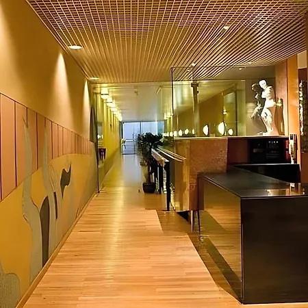 Hotell E Felgueiras