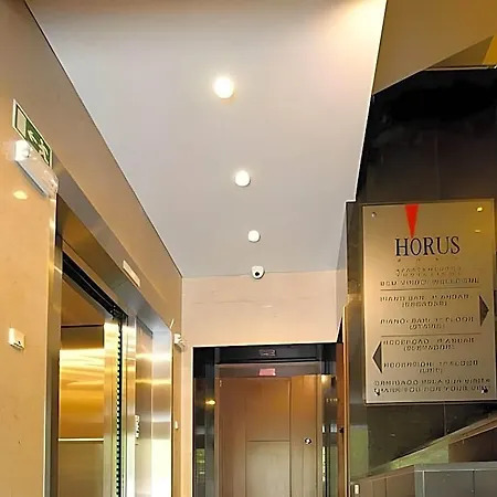 E Hotell Felgueiras