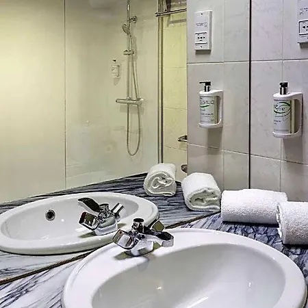 E Hotell