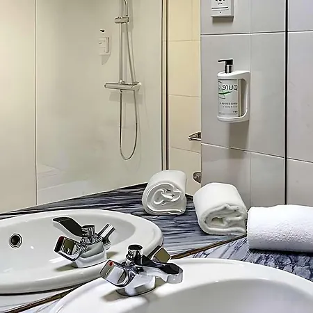 E Hotell Felgueiras