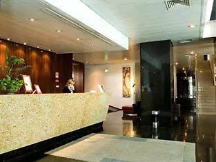 Hotell E Felgueiras