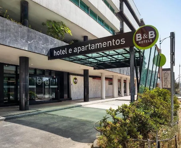 E Hotel Felgueiras